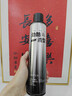 維特絲無(wú)味發(fā)膠男士定型噴霧無(wú)香 頭發(fā)持久自然啞光蓬松啫喱水干膠420ml 曬單實(shí)拍圖