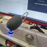 賽達SADA電腦音響臺式家用藍牙音箱有線(xiàn)帶麥克風(fēng)usb筆記本一線(xiàn)通長(cháng)條RGB燈效桌面游戲電競 白色普通版 曬單實(shí)拍圖