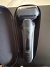 松下（Panasonic）大師新9系清潔中心電動(dòng)剃須刀智能屏顯便攜往復式進(jìn)口六刀頭電動(dòng)刮胡刀男生新年禮物L(fēng)690U生日禮物 曬單實(shí)拍圖