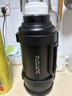 富光保溫壺大容量保溫暖瓶車(chē)載水壺杯旅行壺保冷水瓶運動(dòng)水壺杯3200ML 曬單實(shí)拍圖