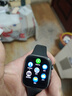 華為WATCH FIT 4 智能運動(dòng)手表 超輕薄大屏 fit3升級 長(cháng)續航 藍牙通話(huà) 運動(dòng)手表【國家補貼15%】 韻律黑 氟橡膠表帶 曬單實(shí)拍圖