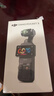 大疆（DJI）Osmo Pocket 3【下單搶好禮】 一英寸口袋云臺相機 OP靈眸手持數碼相機 旅游攝像 直播vlog拍攝 Pocket3標準版 官方標配 曬單實(shí)拍圖