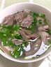 隴原情 甘肅民勤德興羊羔肉塊黃燜羊肉塊五花肉排骨新鮮羊肉生羊肉生鮮 羔羊肉塊3斤 曬單實(shí)拍圖