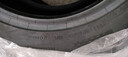 德國馬牌（Continental）汽車(chē)輪胎215/60R16 95V FR UCJ+ 適配大眾 帕薩/帕薩特/邁騰/天籟 曬單實(shí)拍圖