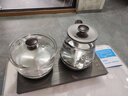 友家鋪子（Biooner）全自動(dòng)上水電熱水壺 茶臺燒水壺一體機家用辦公嵌入式茶桌茶幾茶具電茶爐套裝 RY-10清潔款 曬單實(shí)拍圖
