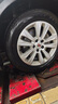 朝陽(yáng)輪胎 汽車(chē)輪胎 215/60R17 96H C66 SUV適配艾力紳/景逸X5 曬單實(shí)拍圖