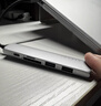 SATECHI擴展塢Typec轉USB轉網(wǎng)線(xiàn)轉HDMI集線(xiàn)器適用MacBook筆記本電腦拓展塢 太空灰7合一（新款編織款） 曬單實(shí)拍圖