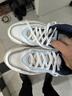 喬丹源生運動(dòng)鞋男鞋復古老爹鞋防滑耐磨網(wǎng)球鞋休閑鞋跑步鞋子 曬單實(shí)拍圖