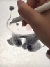 忠駿捷適用iqoo pad 5pro觸控筆電容筆手寫(xiě)筆平板筆觸摸筆書(shū)寫(xiě)字筆繪畫(huà)筆點(diǎn)觸筆平替專(zhuān)用筆 電容筆 曬單實(shí)拍圖