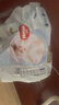 好奇（Huggies）金裝成長(cháng)褲嬰兒拉拉褲超薄柔軟透氣 XXXL26(17kg以上)+濕巾1包 曬單實(shí)拍圖