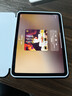 威頓【熱銷(xiāo)百萬(wàn)丨官配1:1】iPad11/10/9保護殼2025新款mini7/air6平板5pro保護套全包防摔防彎適用蘋(píng)果 【晴空藍】MFi質(zhì)量認證丨親膚耐臟材質(zhì)丨全包防抗摔 ipad 11/10 曬單實(shí)拍圖