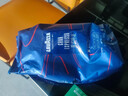 拉瓦薩（LAVAZZA）【鎮店爆款】經(jīng)典意式咖啡豆中深度新鮮烘焙拼配美式商用 1000g,經(jīng)典意式特濃豆-中烘-黑巧克力 曬單實(shí)拍圖