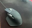 羅技（Logitech）大師系列MX Master 3S無(wú)線(xiàn)藍牙鼠標辦公充電靜音鼠標雙模人體工學(xué)鼠標type-c 蘋(píng)果MACipad鼠標家用 Master 3S商用版(2年 Bolt接收器) 曬單實(shí)拍圖