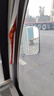 蘭憐電動(dòng)三輪車(chē)后視鏡反光鏡封閉三輪車(chē)倒車(chē)鏡大視野花轎車(chē)配件高清 三輪車(chē)后視鏡-豎孔（一對裝） 曬單實(shí)拍圖