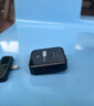 聯(lián)想（Lenovo）無(wú)線(xiàn)領(lǐng)夾麥克風(fēng)主播直播錄音設備戶(hù)外短視頻抖音vlog收音麥手機專(zhuān)用降噪隨身無(wú)線(xiàn)話(huà)筒一拖一LEM-3 曬單實(shí)拍圖