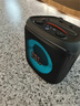 JBL PartyBox Encore2音樂(lè )戰將歡唱版2藍牙音箱戶(hù)外家庭KTV麥克風(fēng)一體機K歌廣場(chǎng)舞音響低音炮唱將二代 曬單實(shí)拍圖