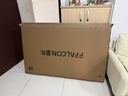 TCL雷鳥(niǎo)電視 55英寸雀4 144Hz高刷 2+32GB 自定義遙控器 家電國家補貼電視55F270C-JN 曬單實(shí)拍圖
