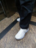安踏飛羽丨運動(dòng)鞋女鞋春季網(wǎng)面透氣緩震輕便休閑鞋學(xué)生體測跑步鞋子女 曬單實(shí)拍圖