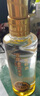 瀘州老窖 窖齡60年 52度 250ml 濃香型白酒 光瓶 250ml*1瓶 曬單實(shí)拍圖