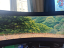 海信34英寸帶魚(yú)屏顯示器 240Hz高刷 1000R曲率 內置音響 HDR400 WQHD曲面電競屏34G6K Ultra 曬單實(shí)拍圖