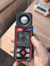 特安斯 數字照度計測光儀亮度檢測儀光照度測試 照度儀光照計 TA631A 曬單實(shí)拍圖