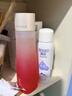紅石榴鮮活亮采洗面奶補水保濕緊致提亮膚色水乳面霜護膚品套裝生日禮物 紅石榴水200ml 曬單實(shí)拍圖