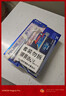 三七護齦牙膏6支 含云南三七活性成分 清火清新口氣亮白套裝790g+牙刷 曬單實(shí)拍圖
