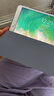 CangHua iPad air3/Pro10.5保護套 2019款10.5英寸保護殼蘋(píng)果平板電腦三折支架超薄全包防摔皮套 薰衣草 曬單實(shí)拍圖