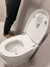蒙娜麗莎智能馬桶無(wú)水壓限制衛浴全自動(dòng)一體機虹吸坐便器M9C系列400坑距 曬單實(shí)拍圖