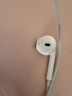 Apple/蘋(píng)果 EarPods USB-C有線(xiàn)耳機 type-c有線(xiàn)耳機蘋(píng)果耳機 蘋(píng)果17有線(xiàn)耳機筆記本耳機游戲音樂(lè ) 曬單實(shí)拍圖