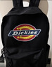 Dickies背包雙肩包男士DK大容量旅行包休閑背包初高中學(xué)生開(kāi)學(xué)校園書(shū)包 曬單實(shí)拍圖