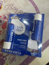 妮維雅（NIVEA）妮維雅潤唇膏淡化唇紋護唇油滋潤保濕防裂男士無(wú)色女生有色 （天然型）4.8g*2 曬單實(shí)拍圖