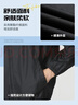 耐克（NIKE）外套春季男士2026新款運動(dòng)服裝跑步梭織防風(fēng)衣立領(lǐng)休閑服透氣夾克 內里網(wǎng)布/寬松剪裁/曬圖退10 2XL 【185】體重170~190斤左右 曬單實(shí)拍圖