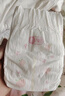 好奇（Huggies）鉑金裝小桃褲紙尿褲S96片(4-8kg)新生兒小號尿不濕【透爽散熱】 曬單實(shí)拍圖