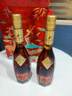 人頭馬（Remy Martin）洋酒 CLUB優(yōu)質(zhì)香檳區干邑白蘭地 500ml 雙支裝 馬年新年禮盒 曬單實(shí)拍圖