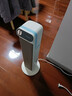 艾美特（AIRMATE）【雙直流省電】石墨烯暖風(fēng)機/取暖器/電暖器/電暖氣片 家用塔式輕音加熱器抑菌暖風(fēng)機 HP21-K33 曬單實(shí)拍圖