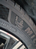 米其林輪胎275/45R20 110Y 競馳4 SUV FRV 曜黑科技ps4適配保時(shí)捷卡宴X5 曬單實(shí)拍圖