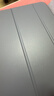 RBP適用2025新款ipad11/10保護殼A16芯片10代平板保護套【全包硅膠防摔軟殼·經(jīng)典三折款】薰衣草 曬單實(shí)拍圖
