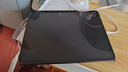 酷士達適用OPPO Pad 4 Pro保護殼一加平板2Pro保護套帶筆槽智能休眠13.2英寸2025新款平板電腦支架 黑色 曬單實(shí)拍圖