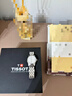 天梭（TISSOT）【官方授權店】手表 力洛克系列1853女士時(shí)尚商務(wù)自動(dòng)機械女表 鑲鉆鋼帶T006.207.11.036.00 曬單實(shí)拍圖