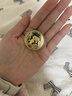 菜百首飾2026年 熊貓金幣 紀念幣 投資收藏（新老款式盒隨機發(fā)） 熊貓金幣 2026年30g單枚含盒(不支持7天無(wú)理由退換貨) 曬單實(shí)拍圖