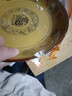 濤淮陶瓷進(jìn)寶陶瓷餐盤(pán)飯店商用深盤(pán)江湖菜涼菜盤(pán)湯盤(pán)酒店炒盤(pán)子 【20.3cm*3.6cm】 8英寸 曬單實(shí)拍圖