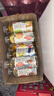 農夫山泉茶派π飲料500ml*15瓶整箱批特價(jià)青提蜜桃烏龍茶葉果味飲料 5味各3瓶 500mL*15瓶 【組合】 曬單實(shí)拍圖