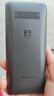飛利浦（PHILIPS）老年機4G全網(wǎng)通老人手機全新款超長(cháng)待機 大字體大聲音大按鍵學(xué)生老年人專(zhuān)用備用功能機 M6 星空黑 曬單實(shí)拍圖