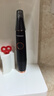 飛科（FLYCO） 鼻毛修剪器電動(dòng)男士剪鼻毛器女充電式剃毛刀刮修鼻毛神器剪刀FS5600節日送男朋友禮物情人節禮物 黑金版【全身水洗 2年超長(cháng)續航】 曬單實(shí)拍圖