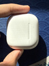 Apple/蘋(píng)果 AirPods 4(支持主動(dòng)降噪)搭配無(wú)線(xiàn)充電盒(USB-C)蘋(píng)果耳機 藍牙耳機適用iPhone/iPad 四代 曬單實(shí)拍圖