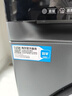 海爾（Haier）新品4.0升級款 直驅滾筒洗衣機全自動(dòng)10公斤家用懶人大容量 洗凈比1.12高溫桶自潔免清潔以舊換新  洗凈比1.15+智能投放+藍盾雙除菌 滾筒 曬單實(shí)拍圖