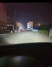 先科（SAST）汽車(chē)led雙光透鏡激光大燈遠近一體改裝超亮燈泡H4【2支裝】 曬單實(shí)拍圖