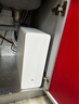 京東京造白犀1000G凈水器鮮活水家用凈水機 長(cháng)效RO反滲透無(wú)阻垢劑母嬰廚下直飲機凈飲機一體 曬單實(shí)拍圖