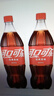 可口可樂(lè )（Coca-Cola）（Coca-Cola）888ml*1瓶汽水、雪碧和芬達，3種口味大瓶裝 可樂(lè )一瓶888ml裝 曬單實(shí)拍圖